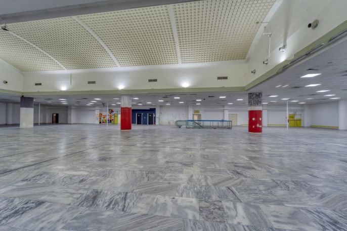 Pronájem, Obchod a služby, Plzeň