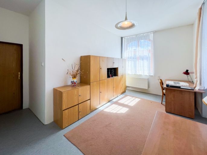 Prodej, Rodinný dům, Sušice