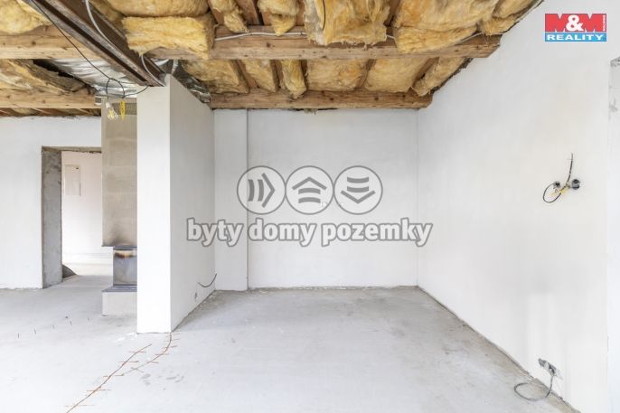 Prodej, Rodinný dům, Raškovice