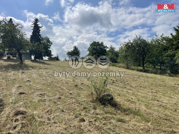 Pronájem, Pozemek k bydlení, Praha