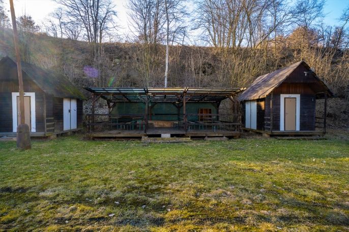 Prodej, Hotel, penzion, Mšeno