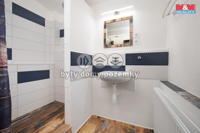 Prodej, Rodinný dům, Vysokov