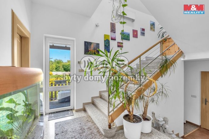 Prodej, Rodinný dům, Jičín