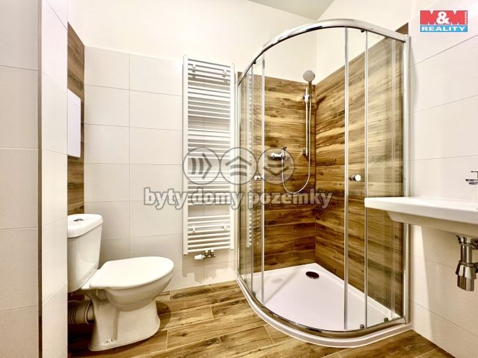 Prodej, Byt 1+1, Krnov