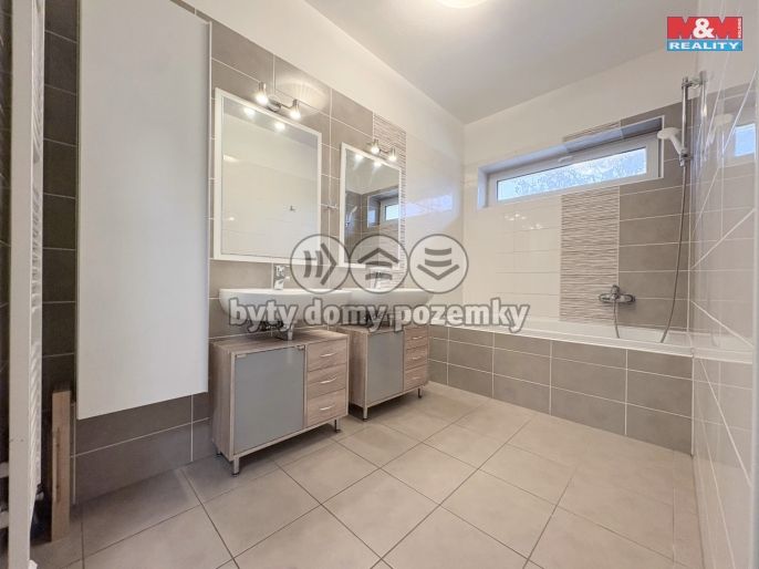 Prodej, Byt 3+kk, Šlapanice