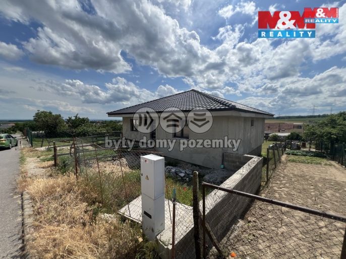 Prodej, Rodinný dům, Višňové