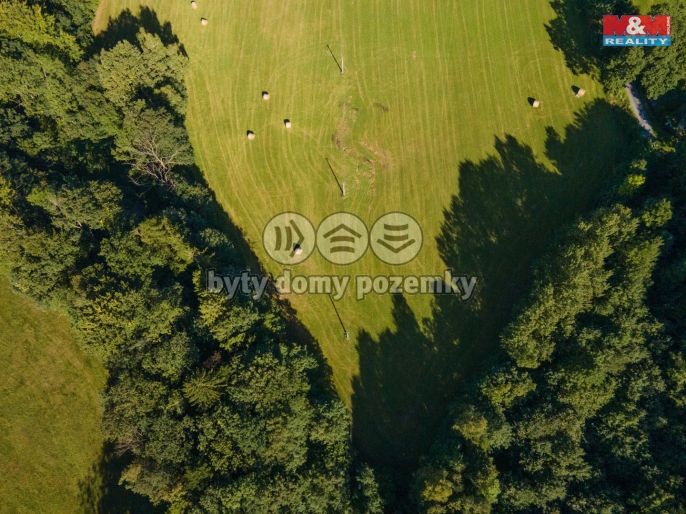 Prodej, Pastvina, Komorní Lhotka