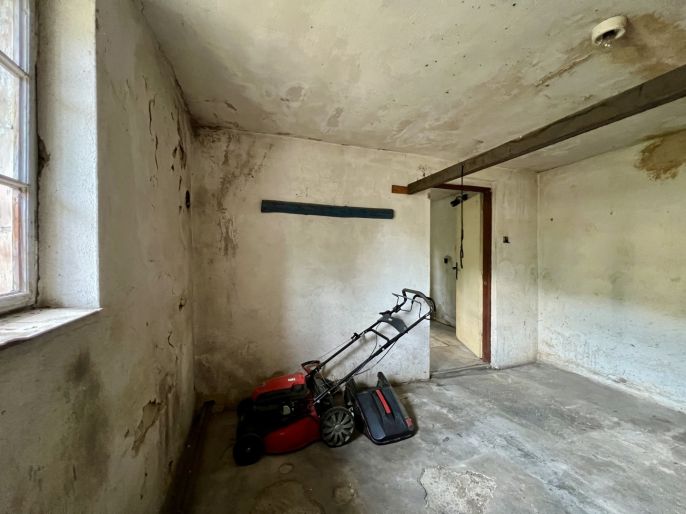Prodej, Rodinný dům, Krasov