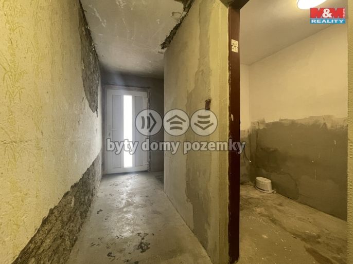 Prodej, Rodinný dům, Hvozd