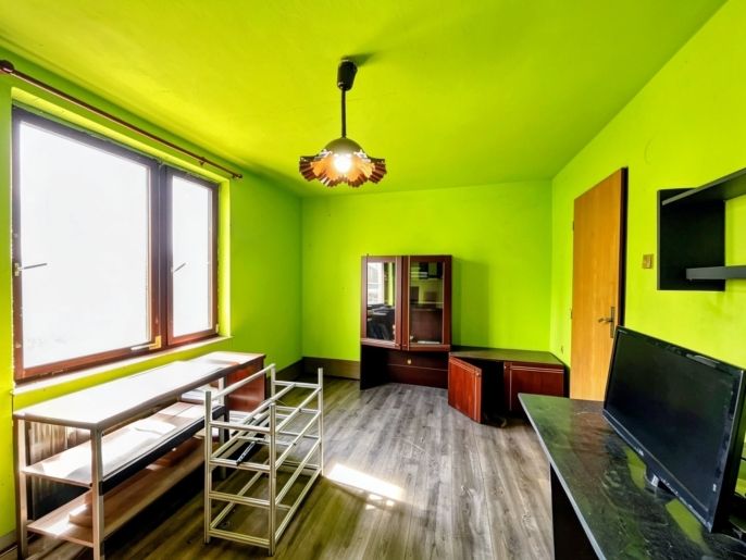 Prodej, Rodinný dům, Petrovice u Karviné
