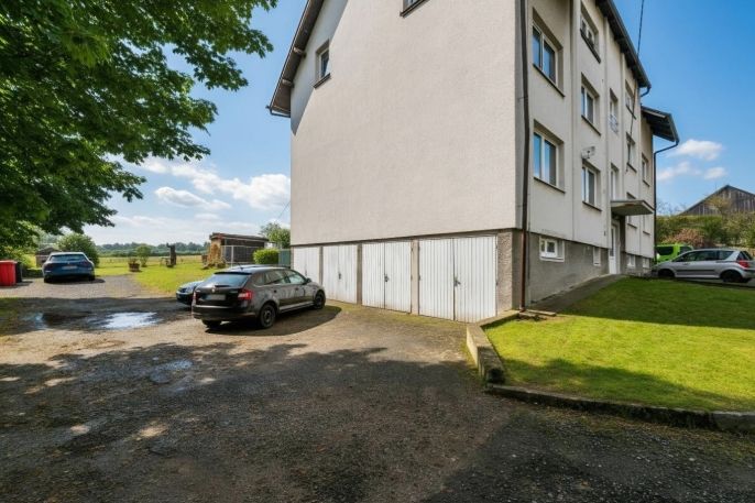 Prodej, Byt 3+1, Chodská Lhota