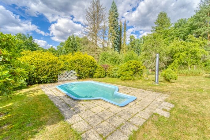 Prodej, Chata, Stříbro