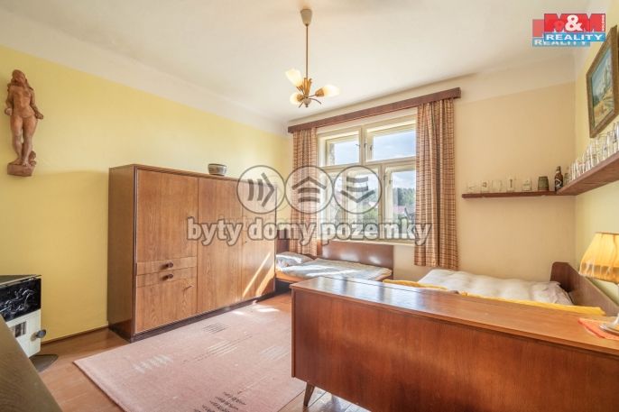 Prodej, Rodinný dům, Mnichovice