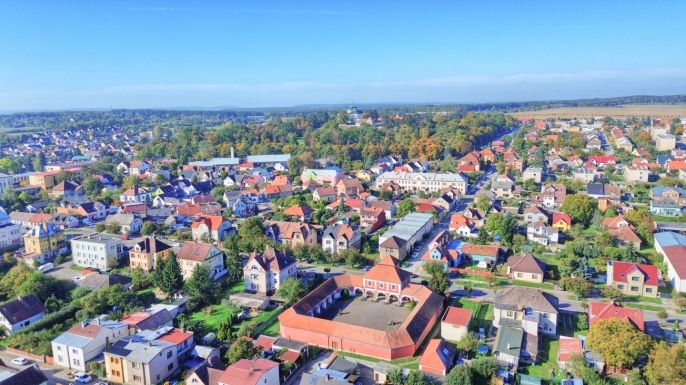 Prodej, Rodinný dům, Chlumec nad Cidlinou