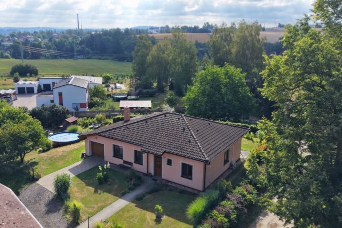 Prodej, Rodinný dům, Havlíčkův Brod