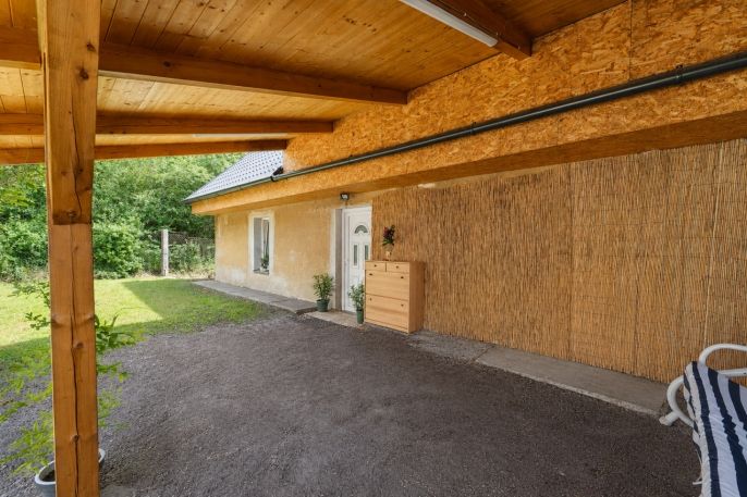 Prodej, Rodinný dům, Oskořínek