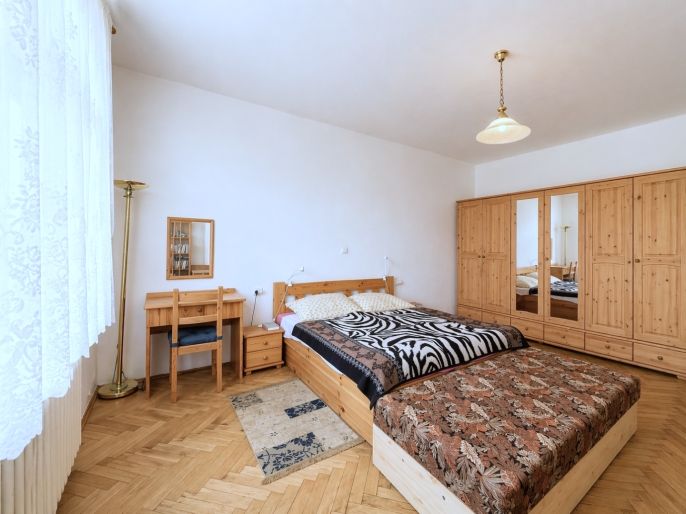 Prodej, Byt 3+1, Ostrava