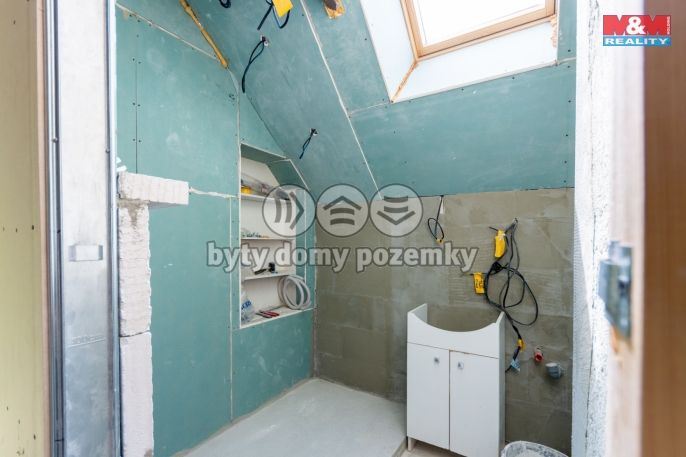 Prodej, Rodinný dům, Zbyslavice