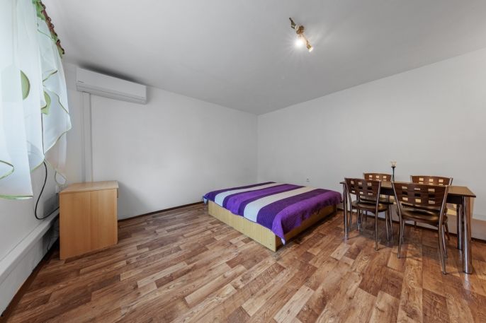 Prodej, Byt 1+kk, Kynšperk nad Ohří