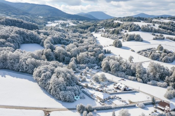 Prodej, Pozemek k bydlení, Janovice