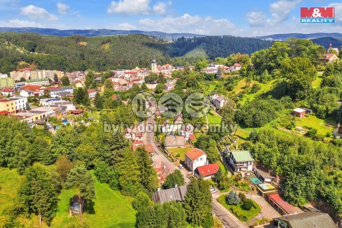 Prodej, Rodinný dům, Úpice