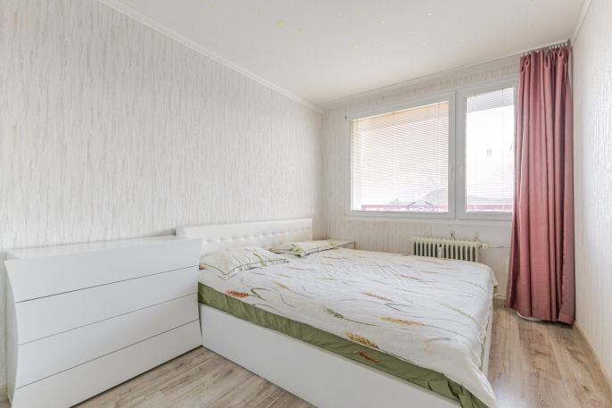 Prodej, Byt 3+1, Most