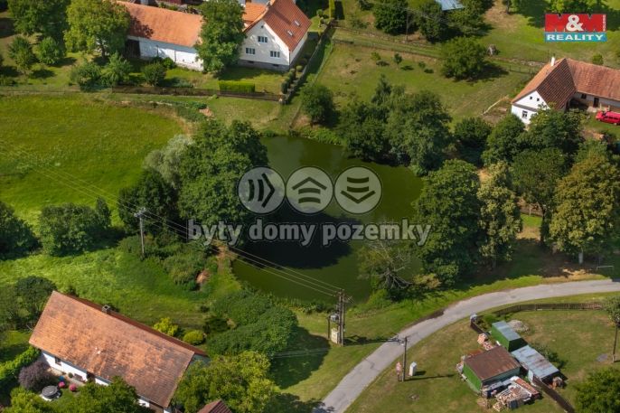 Prodej, Chalupa, Mezno