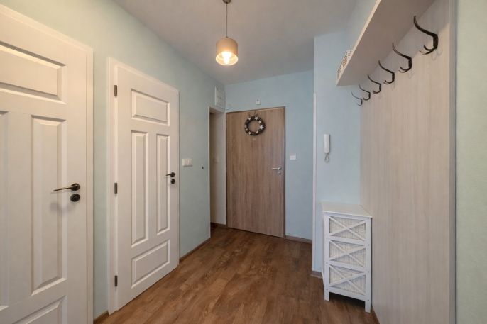 Prodej, Byt 2+1, Ostrava