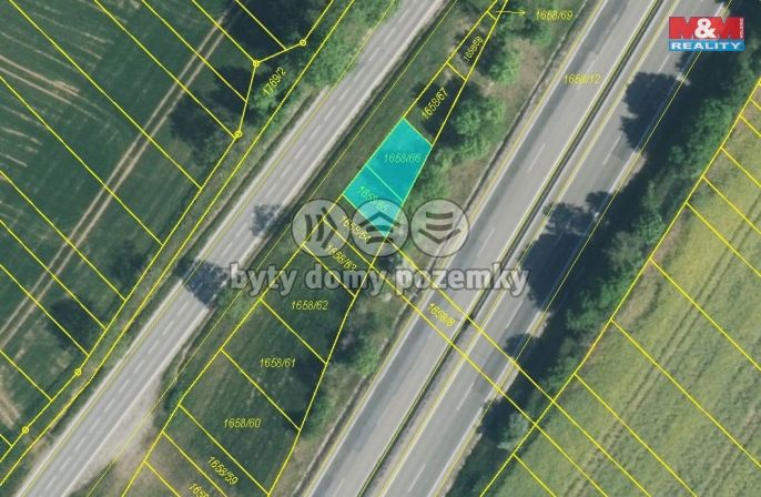 Prodej, Ostatní, Drysice