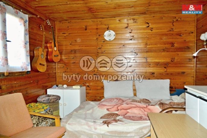 Prodej, Chata, Tábor