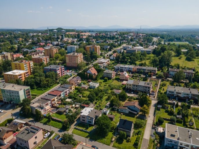 Prodej, Rodinný dům, Ostrava