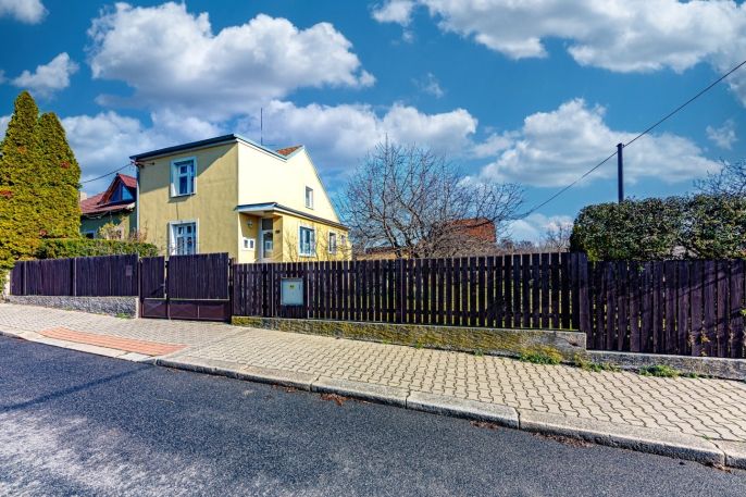 Prodej, Rodinný dům, Čáslav