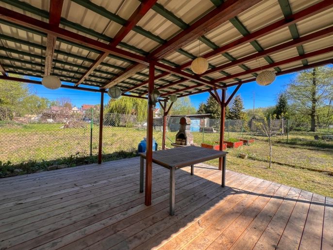 Prodej, Zahrada, Polepy