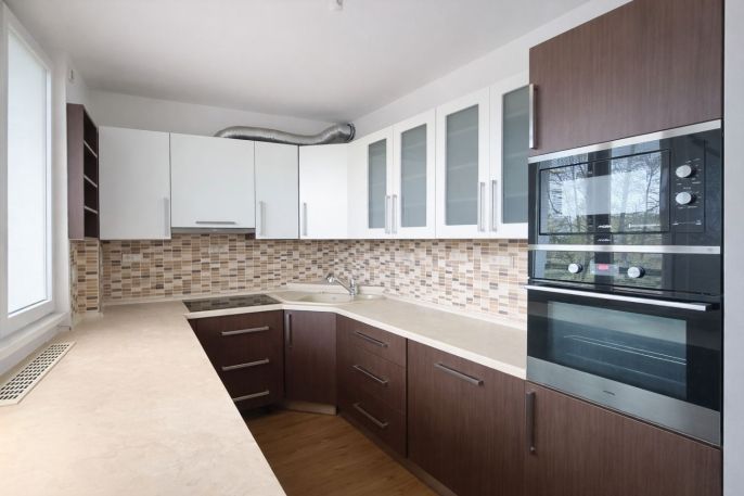 Pronájem, Byt 3+1, Ostrava