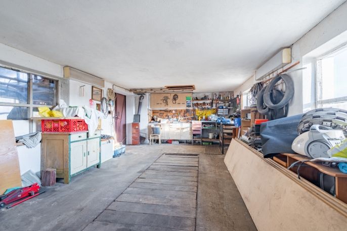 Prodej, Rodinný dům, Jindřichův Hradec