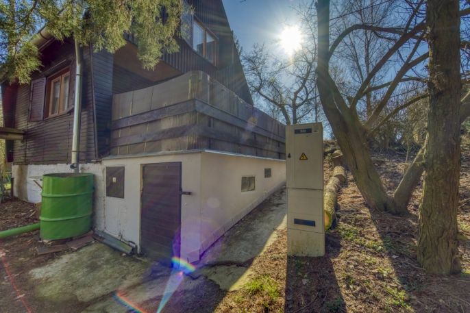 Prodej, Chata, Česká Bříza