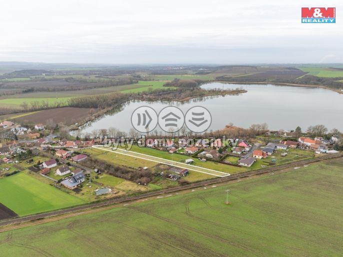 Prodej, Zahrada, Lenešice