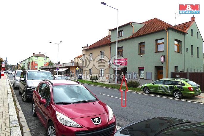 Pronájem, Obchod a služby, Kutná Hora