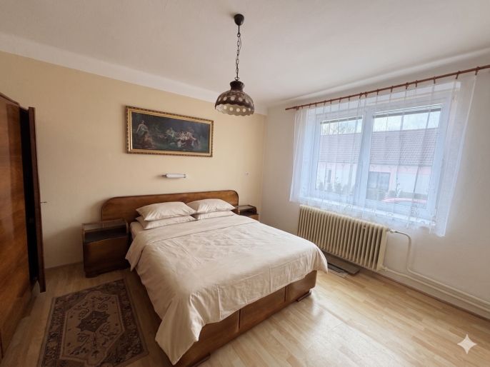 Prodej, Rodinný dům, Vlastiboř