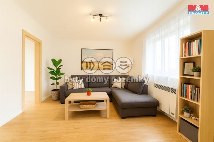 Prodej, Rodinný dům, 90 m², Valy