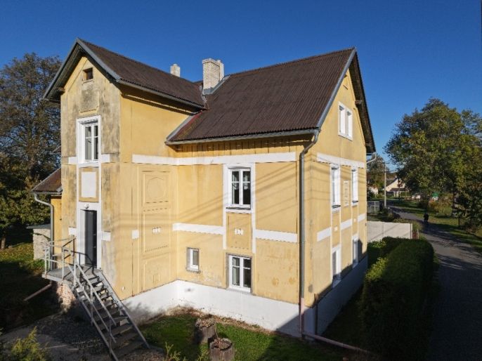 Prodej, Rodinný dům, Velká Kraš
