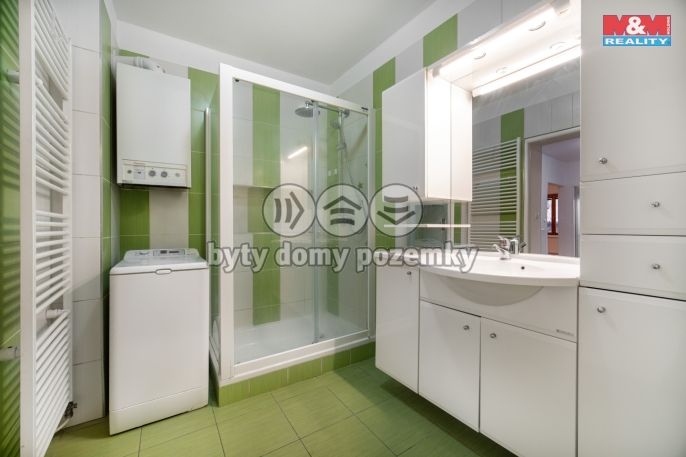 Prodej, Byt 2+1, Moravská Třebová