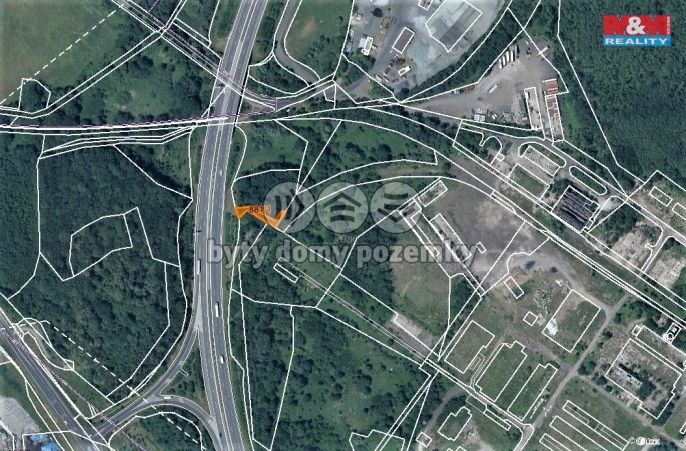 Prodej, Louka, Ústí nad Labem