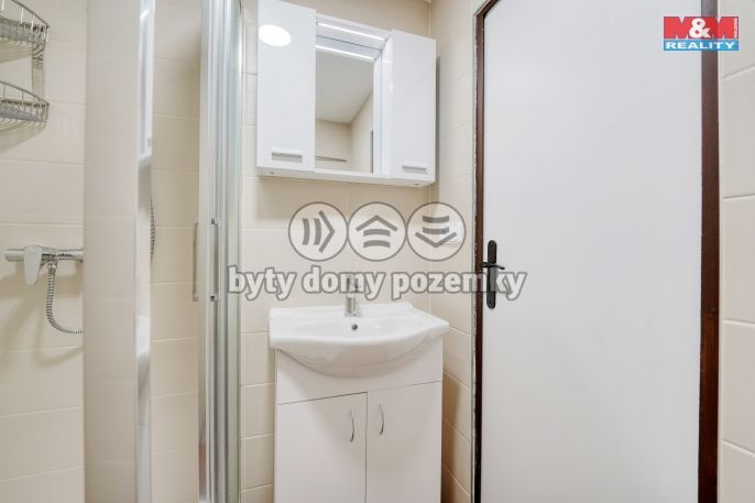 Pronájem, Byt 4+1, Plzeň