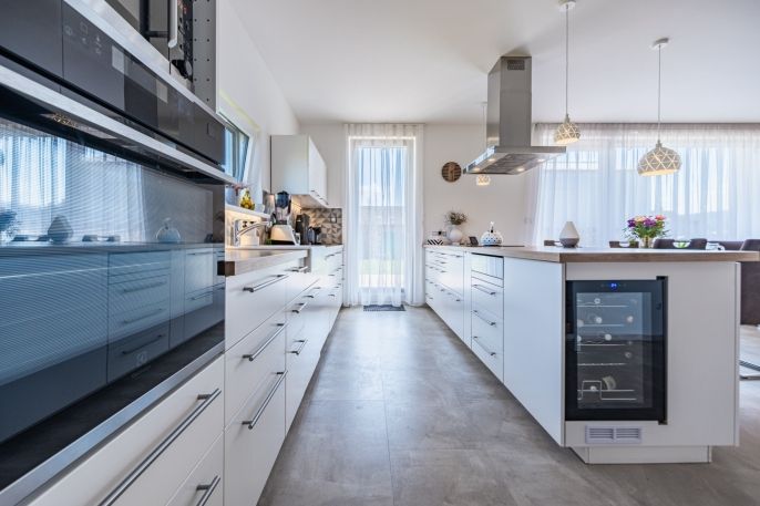 Prodej, Rodinný dům, Žďár