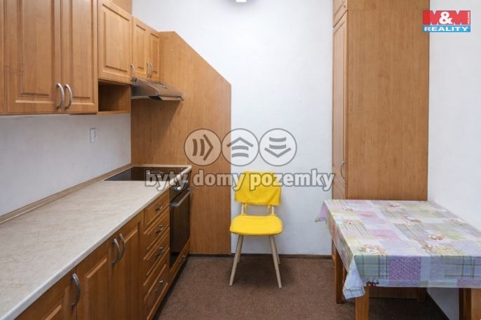 Prodej, Byt 2+kk, Kutná Hora