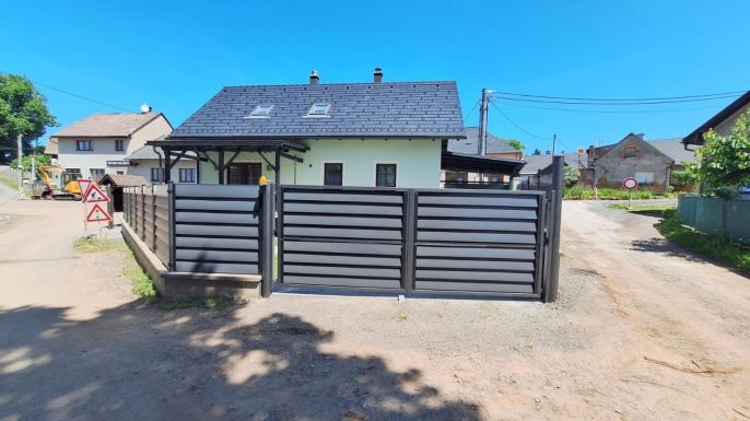Pronájem, Rodinný dům, Náchod