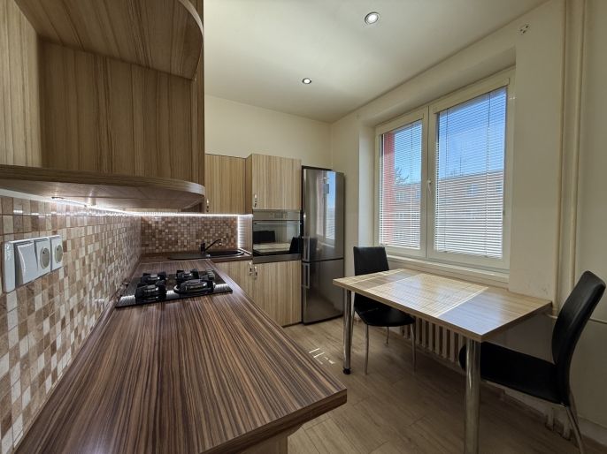 Pronájem, Byt 3+1, Karviná