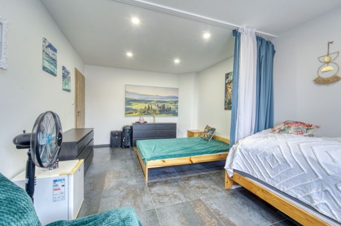 Prodej, Rodinný dům, Černošice