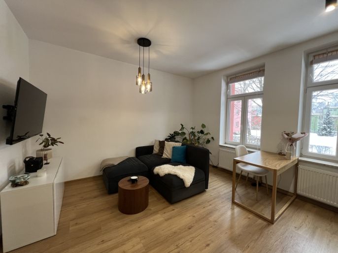 Pronájem, Byt 2+kk, Český Těšín